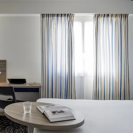 Ibis Styles St Gilles Croix De Vie Centre-ville 호텔 생 질 크루아 드 비