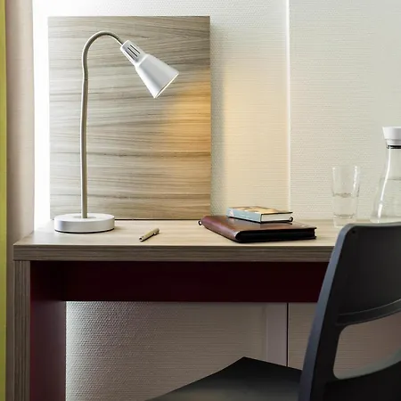 Ibis Styles St Gilles Croix De Vie Centre-ville فندق