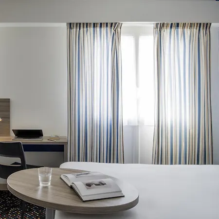 Ibis Styles St Gilles Croix De Vie Centre-ville فندق 3*