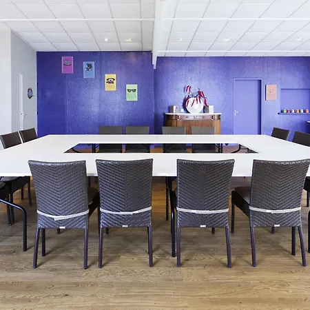 Ibis Styles St Gilles Croix De Vie Centre-ville 3*