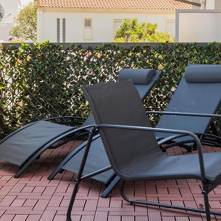 Ibis Styles St Gilles Croix De Vie Centre-ville Otel
