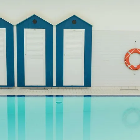 Ibis Styles St Gilles Croix De Vie Centre-ville Hotel 3*