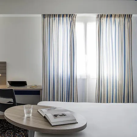 Ibis Styles St Gilles Croix De Vie Centre-ville
