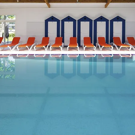 Ibis Styles St Gilles Croix De Vie Centre-ville 3* Saint-Gilles-Croix-de-Vie