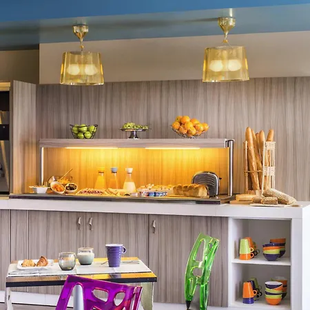 Ibis Styles St Gilles Croix De Vie Centre-ville 3*