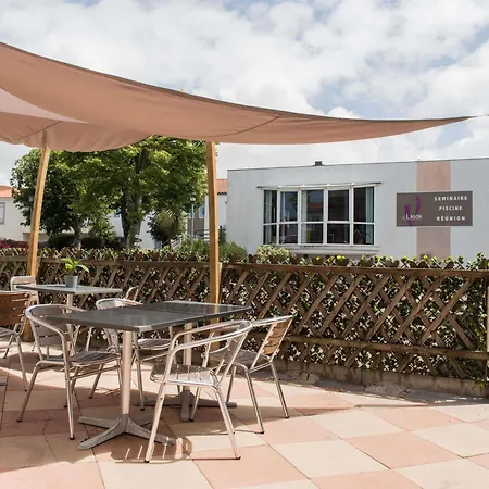 Ibis Styles St Gilles Croix De Vie Centre-ville Saint Gilles Croix de vie
