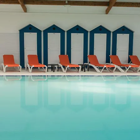 Ibis Styles St Gilles Croix De Vie Centre-ville 酒店