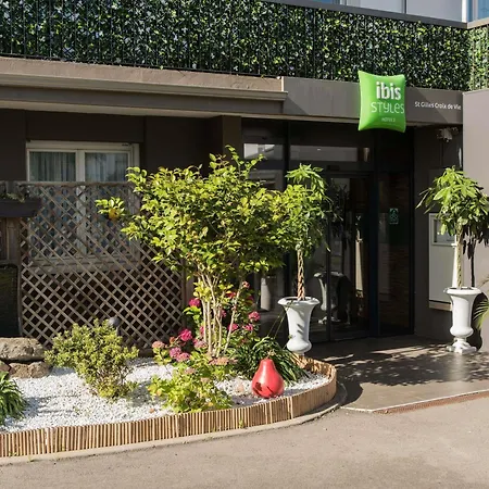 Ibis Styles St Gilles Croix De Vie Centre-ville