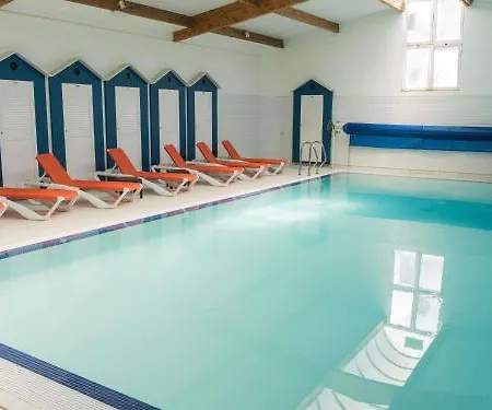 Ibis Styles St Gilles Croix De Vie Centre-ville