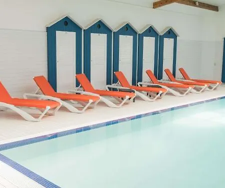 מלון Ibis Styles St Gilles Croix De Vie Centre-ville