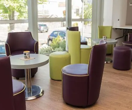 מלון Ibis Styles St Gilles Croix De Vie Centre-ville 3*