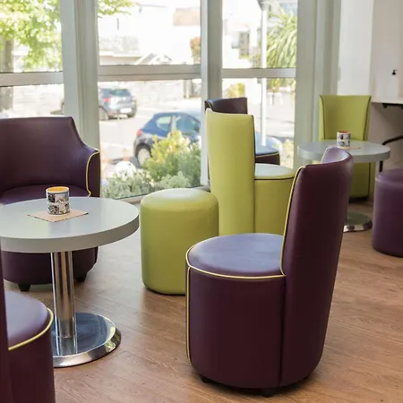 Otel Ibis Styles St Gilles Croix De Vie Centre-ville