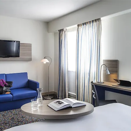 Ibis Styles St Gilles Croix De Vie Centre-ville Saint Gilles Croix de vie