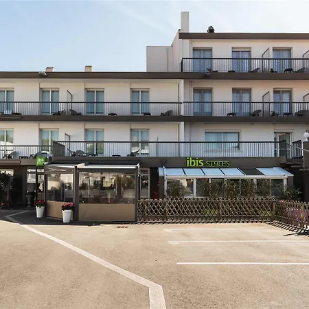 Ibis Styles St Gilles Croix De Vie Centre-ville Ξενοδοχείο