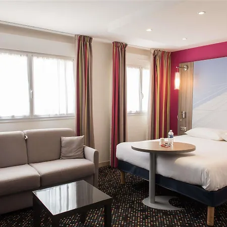 Ibis Styles St Gilles Croix De Vie Centre-ville
