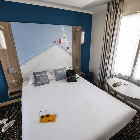 Ibis Styles St Gilles Croix De Vie Centre-ville 3*