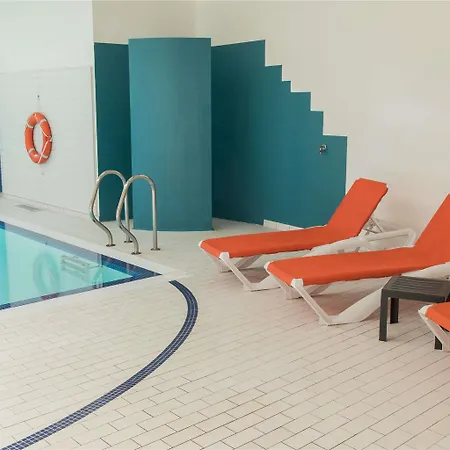 Ibis Styles St Gilles Croix De Vie Centre-ville Saint Gilles Croix de vie