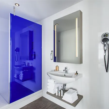 Ξενοδοχείο Ibis Styles St Gilles Croix De Vie Centre-ville
