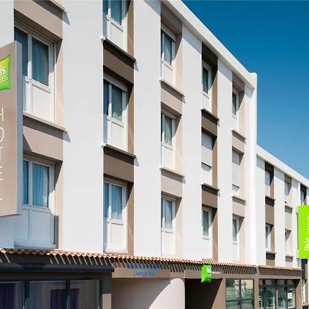 Ibis Styles St Gilles Croix De Vie Centre-ville