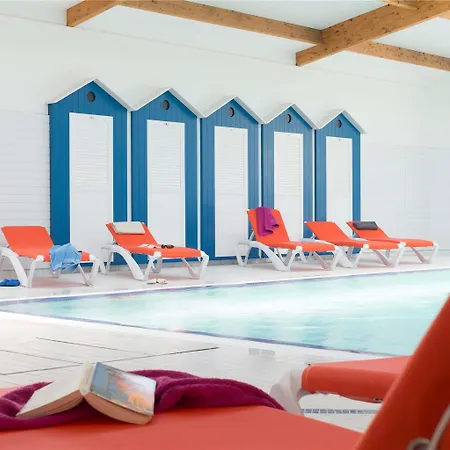 Ibis Styles St Gilles Croix De Vie Centre-ville Ξενοδοχείο Saint Gilles Croix de vie
