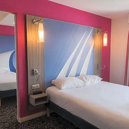 Ibis Styles St Gilles Croix De Vie Centre-ville