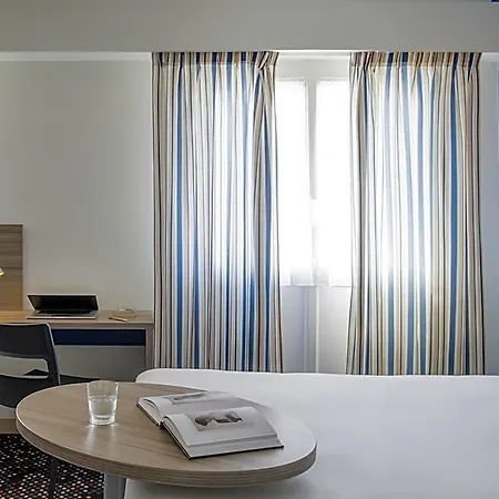Ξενοδοχείο Ibis Styles St Gilles Croix De Vie Centre-ville 3*