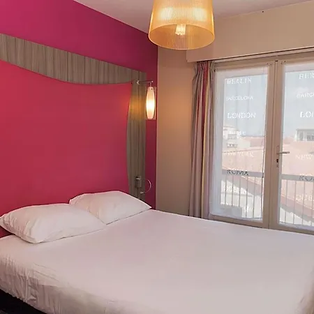 Ibis Styles St Gilles Croix De Vie Centre-ville 3*