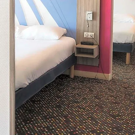 Ibis Styles St Gilles Croix De Vie Centre-ville 3* Saint Gilles Croix de vie