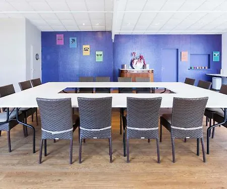 Ibis Styles St Gilles Croix De Vie Centre-ville 3*