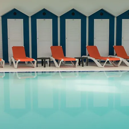 Hotel Ibis Styles St Gilles Croix De Vie Centre-ville