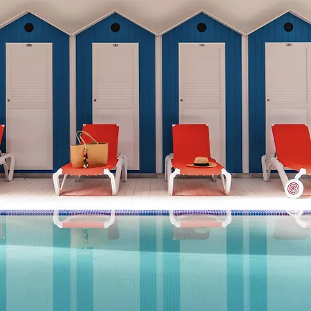 Ibis Styles St Gilles Croix De Vie Centre-ville Hotel Saint-Gilles-Croix-de-Vie