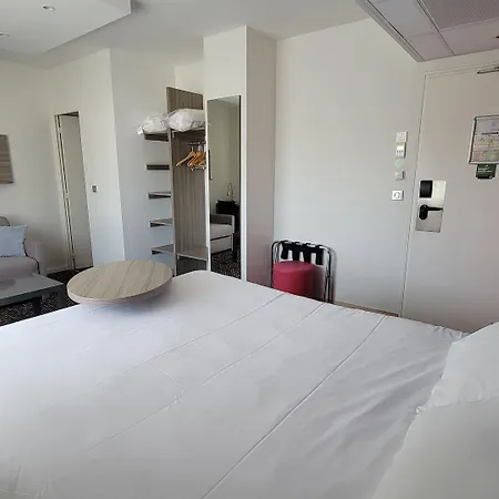 Ibis Styles St Gilles Croix De Vie Centre-ville Hotel 3*