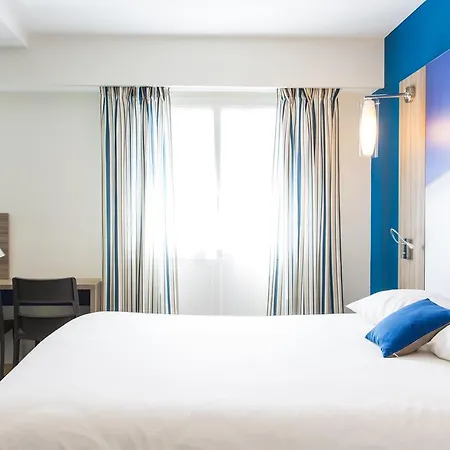 Ibis Styles St Gilles Croix De Vie Centre-ville Hotell Saint-Gilles-Croix-de-Vie
