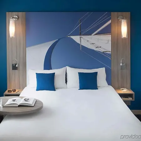 Ibis Styles St Gilles Croix De Vie Centre-ville 3*