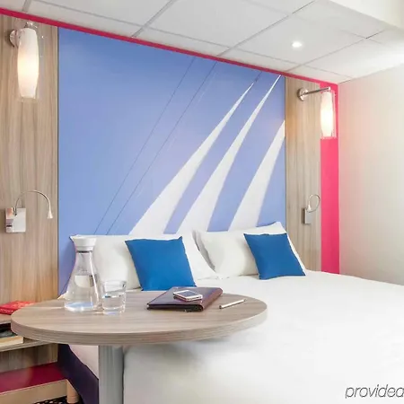 Ibis Styles St Gilles Croix De Vie Centre-ville 酒店