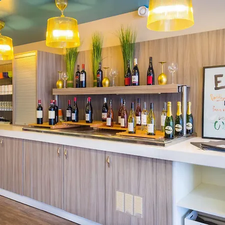 Hotell Ibis Styles St Gilles Croix De Vie Centre-ville 3*