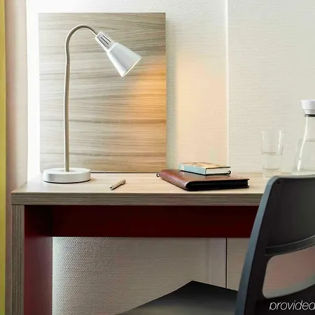 Ibis Styles St Gilles Croix De Vie Centre-ville