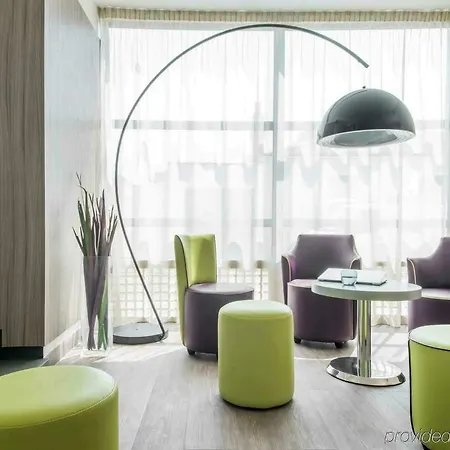 Ibis Styles St Gilles Croix De Vie Centre-ville Saint-Gilles-Croix-de-Vie