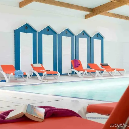 Ibis Styles St Gilles Croix De Vie Centre-ville