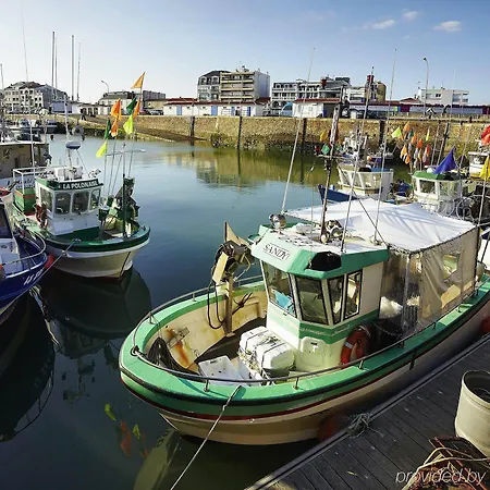 Ibis Styles St Gilles Croix De Vie Centre-ville سانت جيل كروا دي فيي