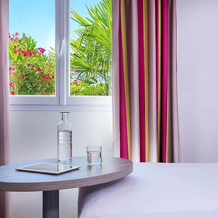 Ibis Styles St Gilles Croix De Vie Centre-ville 3* Saint Gilles Croix de vie