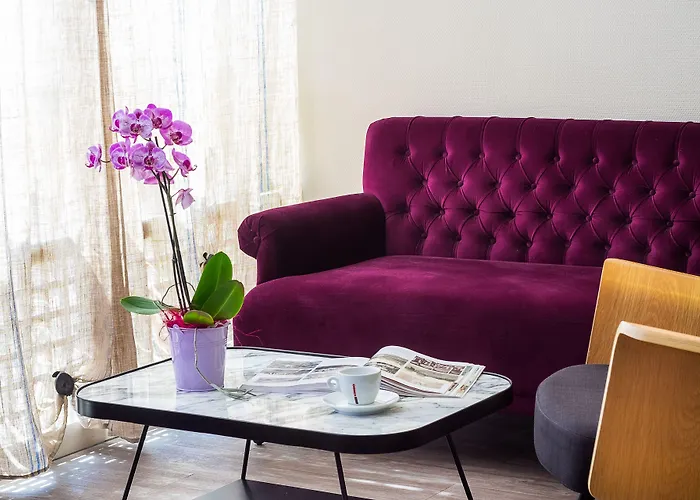 فندق Ibis Styles St Gilles Croix De Vie Centre-ville 3*