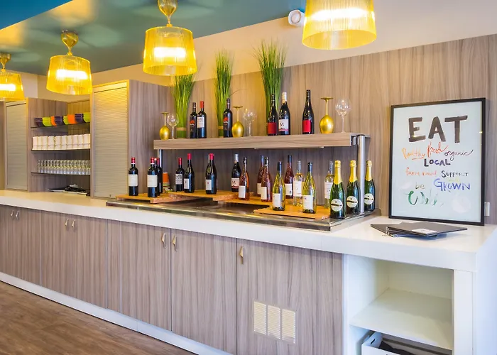 فندق Ibis Styles St Gilles Croix De Vie Centre-ville 3*