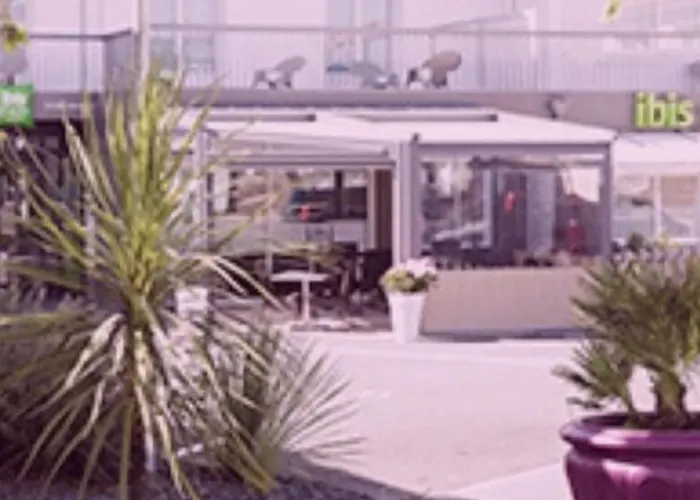 فندق Ibis Styles St Gilles Croix De Vie Centre-ville