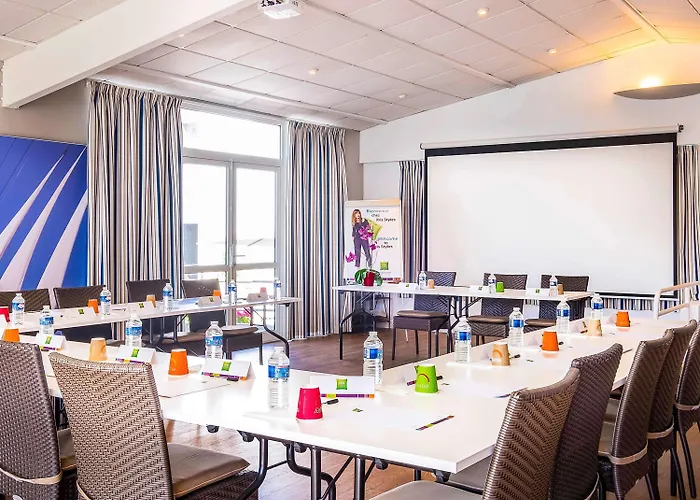 فندق Ibis Styles St Gilles Croix De Vie Centre-ville