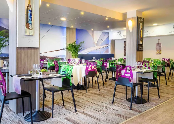 Ibis Styles St Gilles Croix De Vie Centre-ville