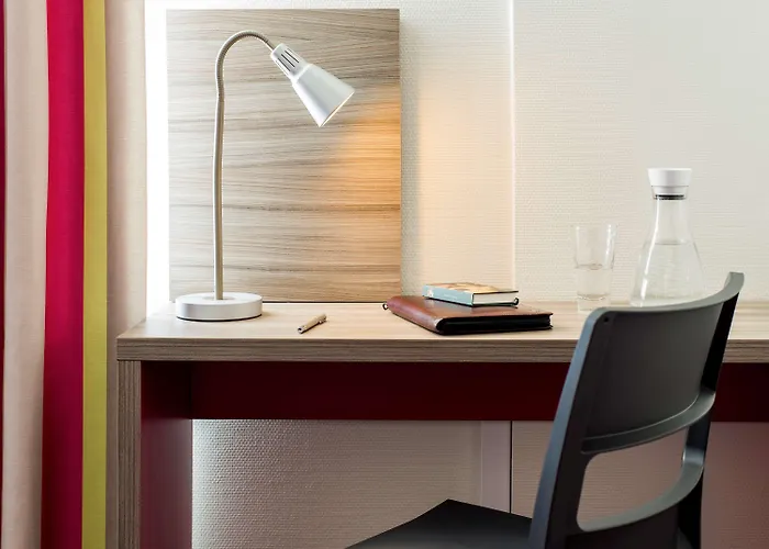 فندق Ibis Styles St Gilles Croix De Vie Centre-ville