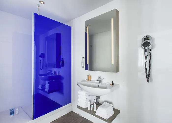 Ibis Styles St Gilles Croix De Vie Centre-ville