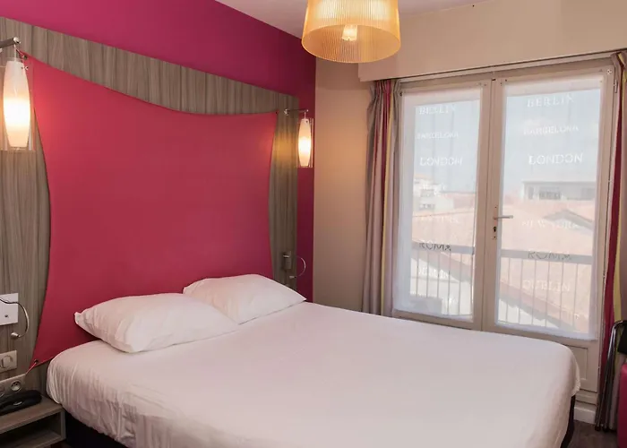 Ibis Styles St Gilles Croix De Vie Centre-ville