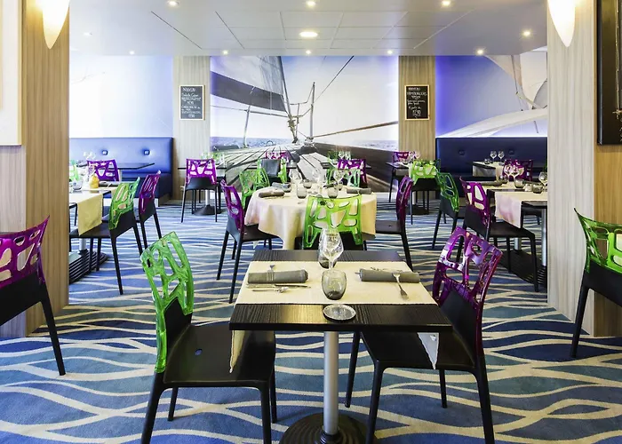 Ibis Styles St Gilles Croix De Vie Centre-ville 3*